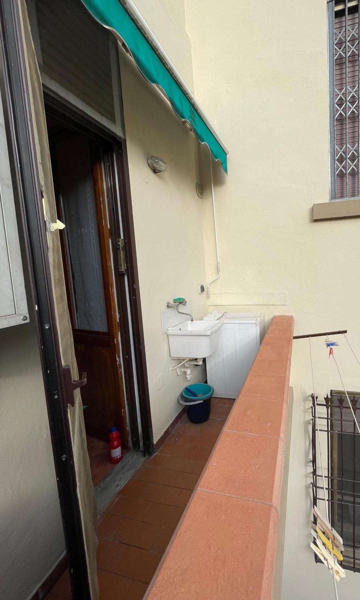 Apartamento Casa Ghirlanda Vicino Centro