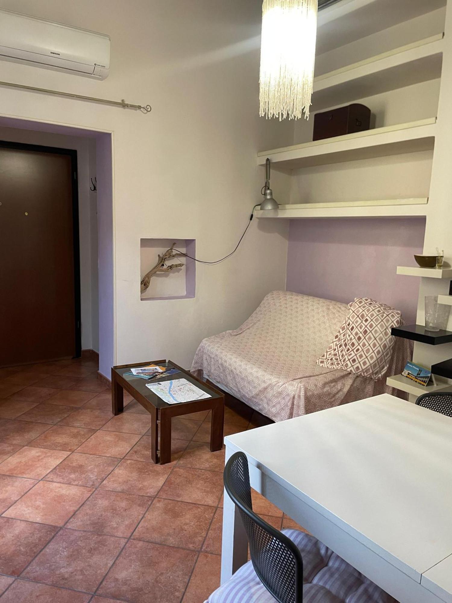 Apartamento Casa Ghirlanda Vicino Centro