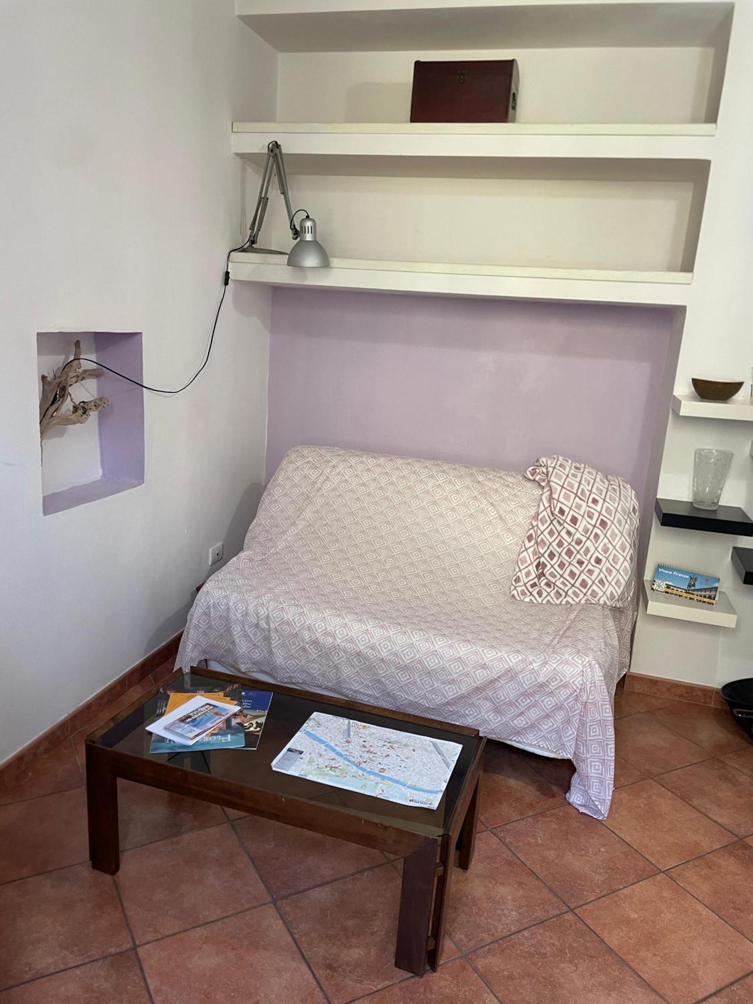 Apartamento Casa Ghirlanda Vicino Centro Florencia