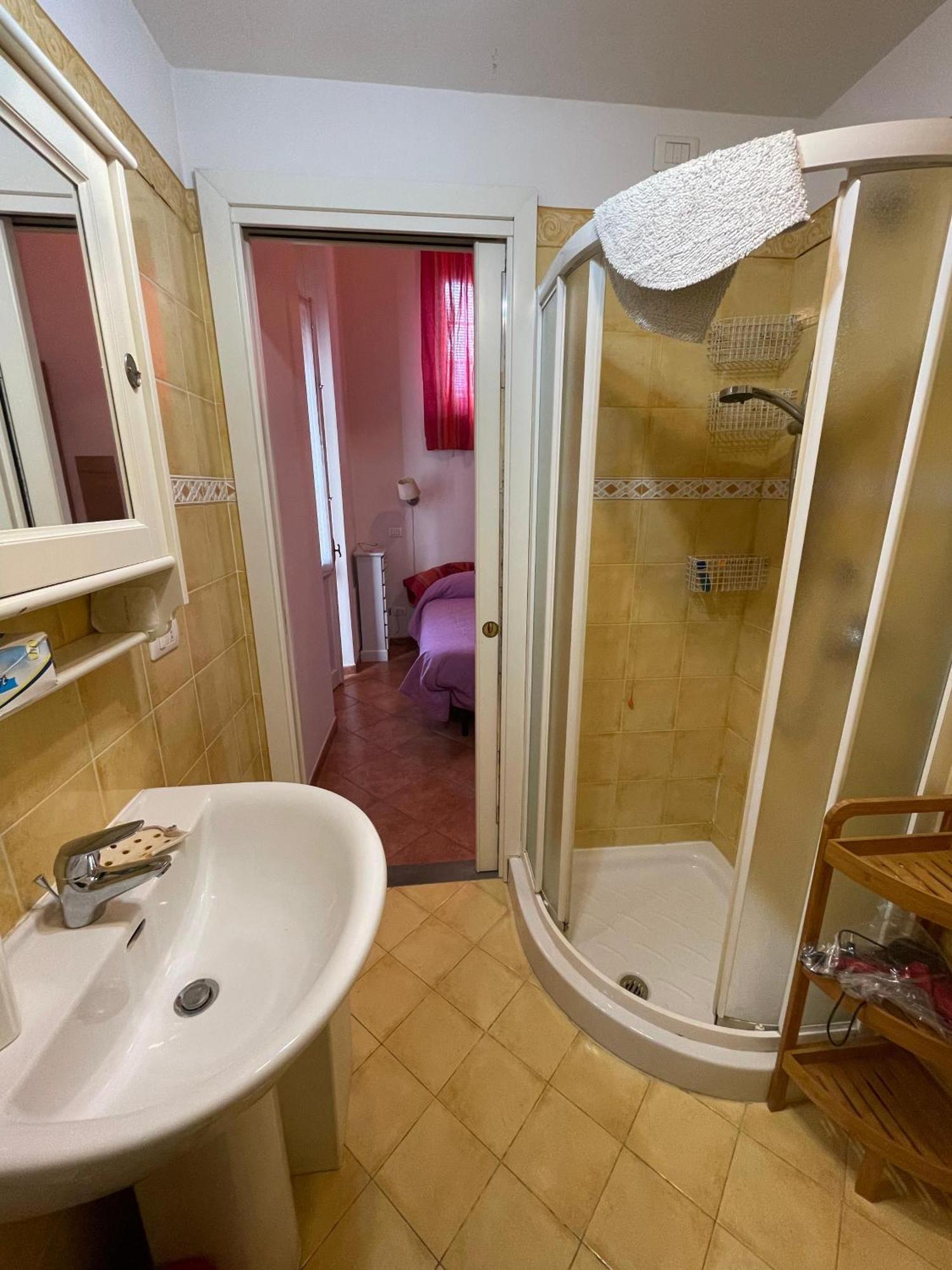 Apartamento Casa Ghirlanda Vicino Centro *