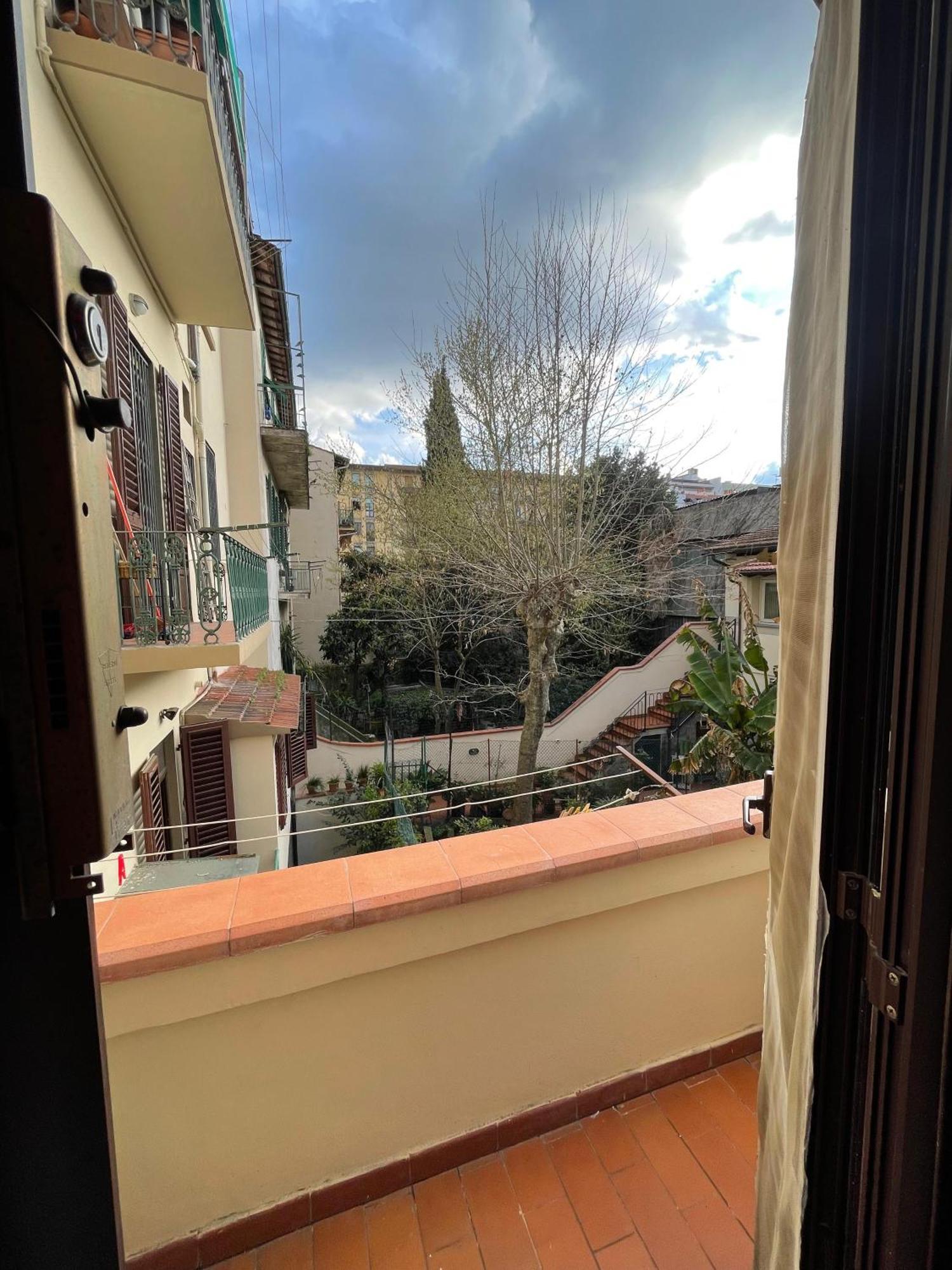 Casa Ghirlanda Vicino Centro Apartamento *