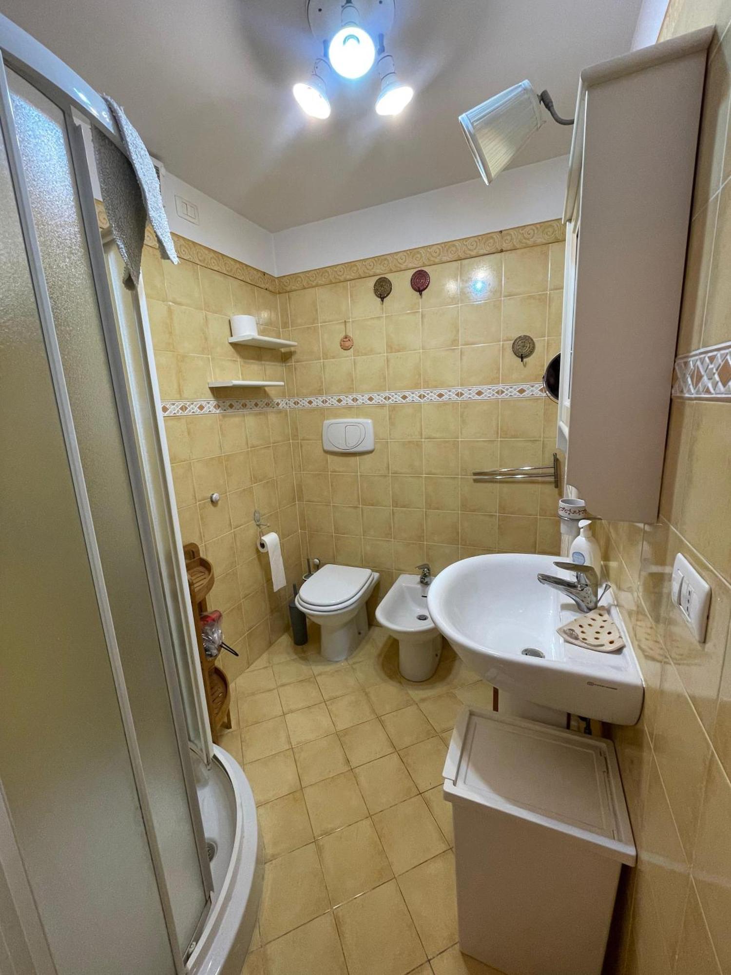 Apartamento Casa Ghirlanda Vicino Centro